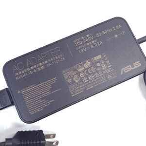 Asus Charger PA-1121-28 120W laptop power Adapter cord 100-240V Genuine OEM